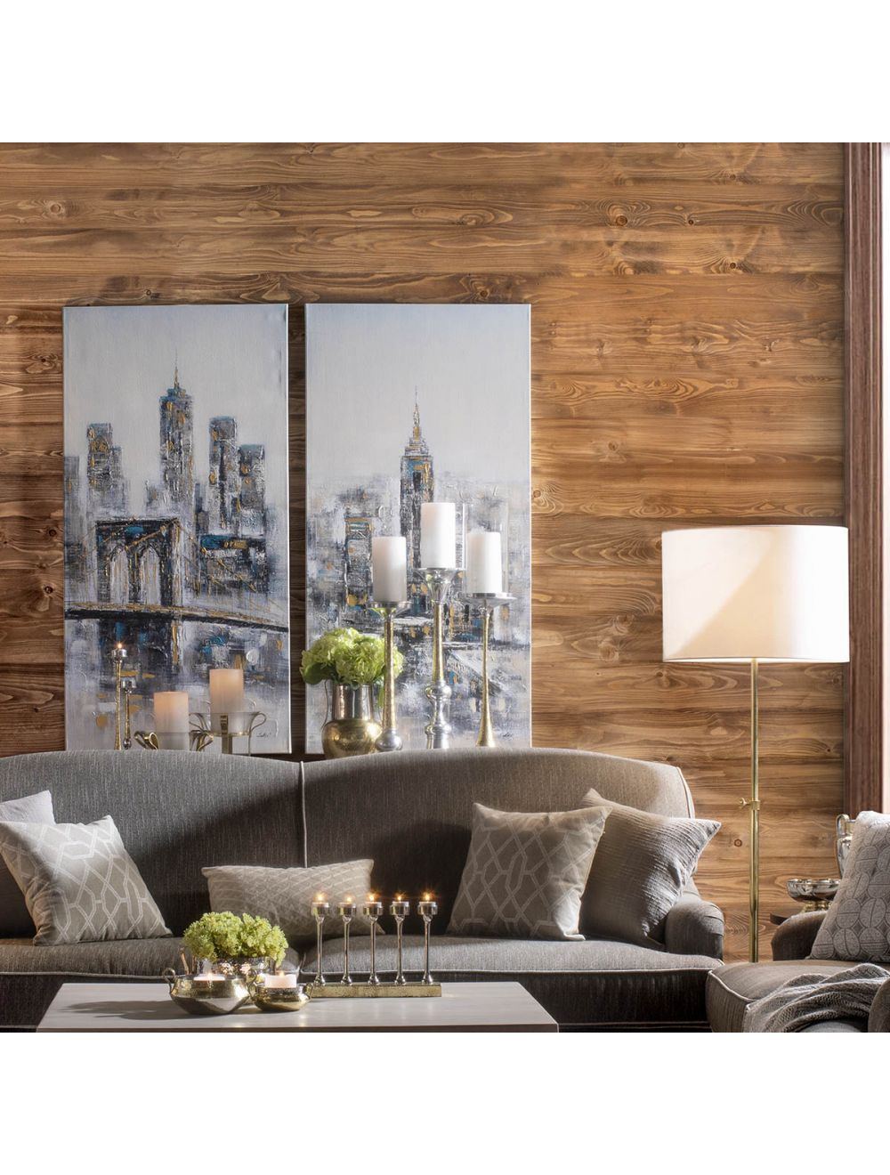 Vilamen Wall Art